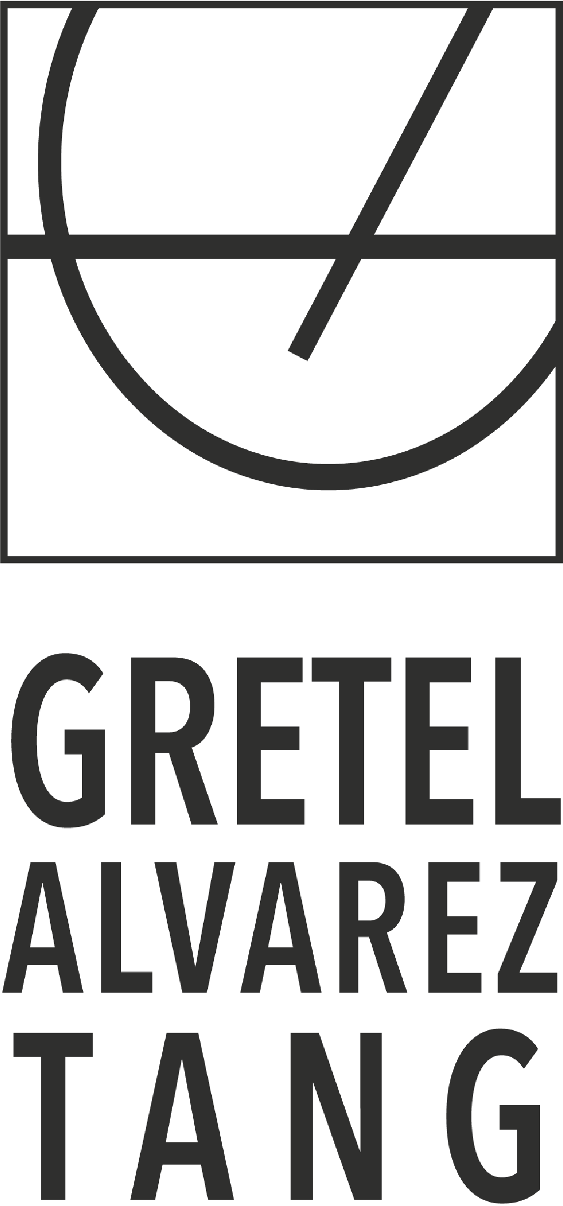 Gretel Alvarez Tang logo
